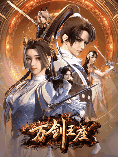 不正经漫画_万剑王座封面在线看